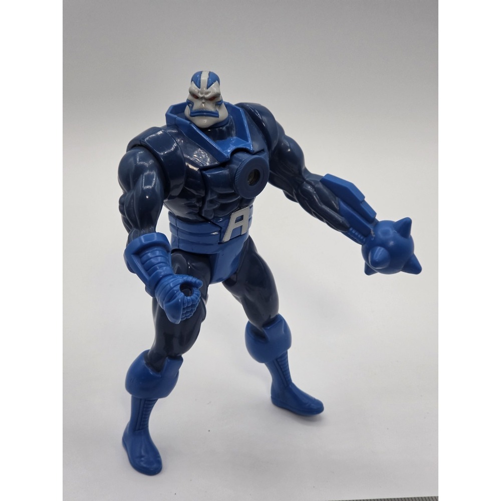 Apocalypse - Vintage 1994 Marvel Toy Biz X-Men Projectors 7.5" Action Figure
